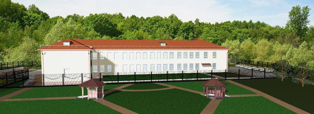 Корупція та шахрайство. Чому будівництво лікарні в Краматорську опинилось під загрозою